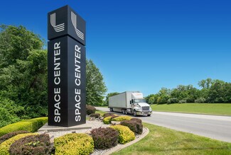 Plus de détails pour 1500 Geospace Dr, Independence, MO - Industriel/Logistique à louer