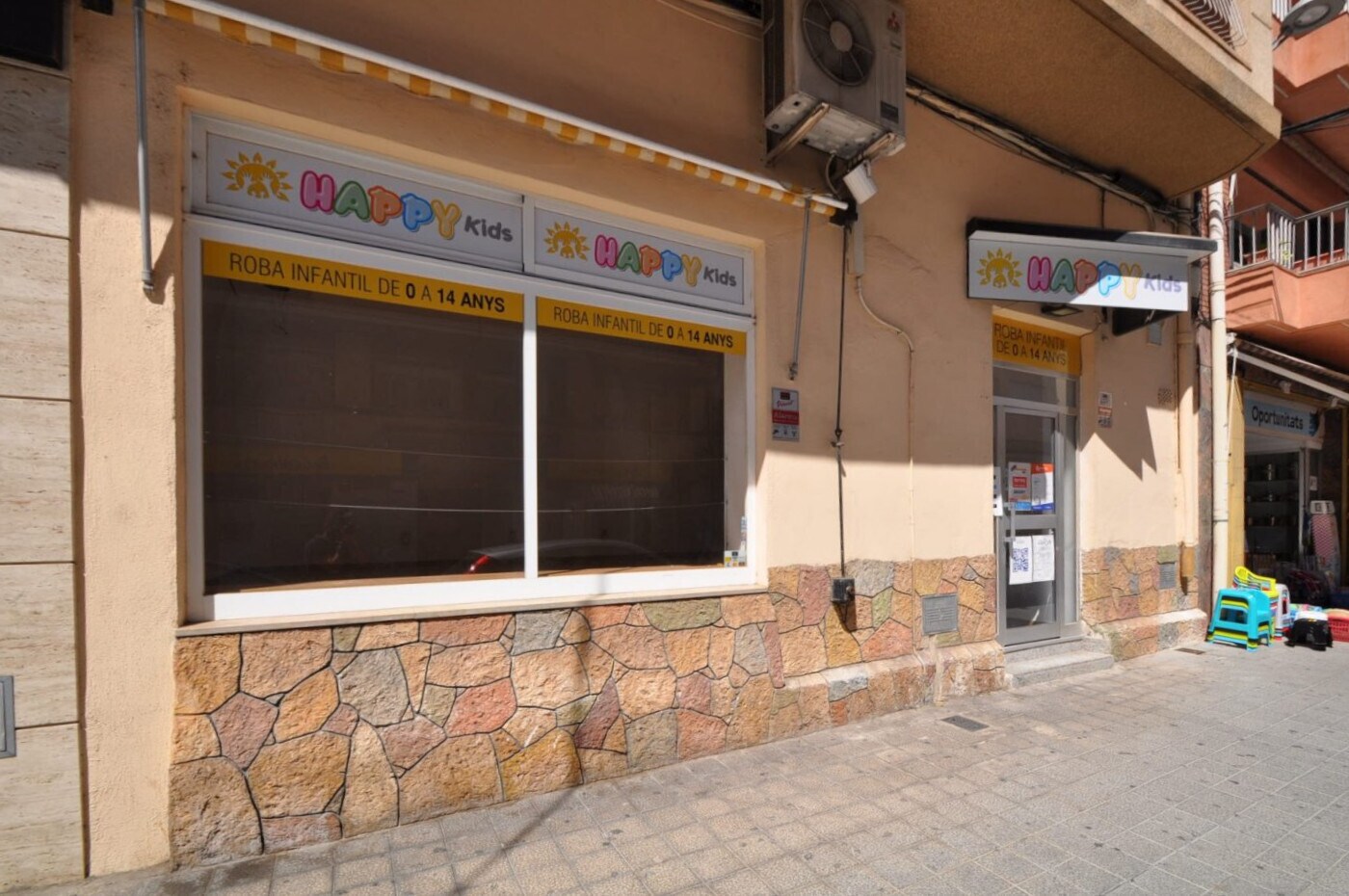 Local commercial dans Sant Carles de la Ràpita, Tarragona à louer Photo intérieure– Image 1 sur 3