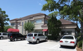 Plus de détails pour 4540 Southside Blvd, Jacksonville, FL - Bureau à louer