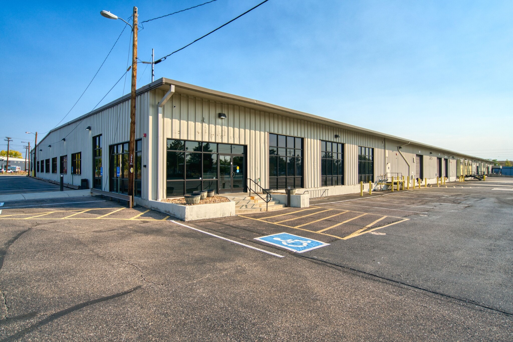 3825 Walnut St, Boulder, CO à louer Photo de l’immeuble– Image 1 sur 14