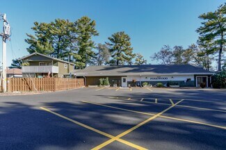 Plus de détails pour 147801 Half Moon Lake Dr, Mosinee, WI - Local commercial à vendre