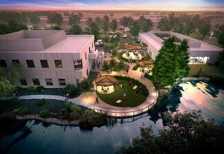 Plus de détails pour 2445 Faber Pl, Palo Alto, CA - Local d'activités à louer