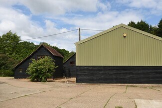 Plus de détails pour Mill Rd, Dorking - Local d'activités à louer