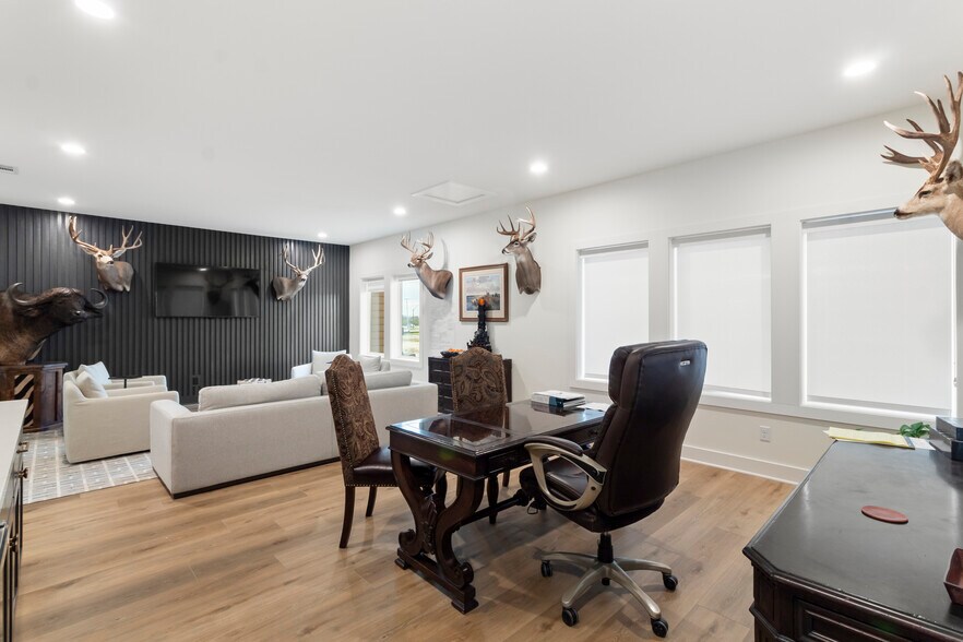 2800 Barron #201 & #202 rd, College Station, TX à louer - Photo de l’immeuble – Image 3 sur 19