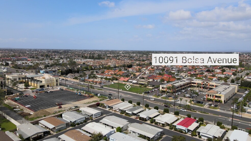 10091 Bolsa Ave, Westminster, CA à vendre - Vidéo sur l’annonce professionnelle – Image 2 sur 12