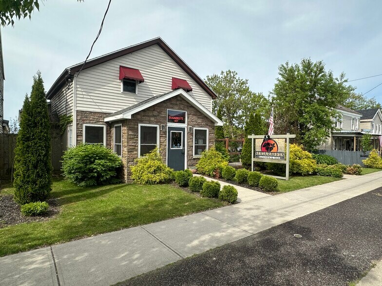 417 W Dominick St, Rome, NY à vendre - Photo de l’immeuble – Image 2 sur 52