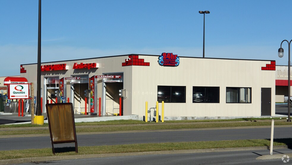 Emily Dr, Clarksburg, WV à louer - Photo de l’immeuble – Image 3 sur 3