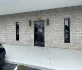 3390-3396 Boiling Springs Rd, Boiling Springs, SC à louer - Photo de l’immeuble – Image 2 sur 7