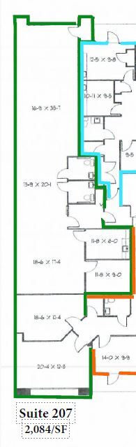 95 Bulldog Blvd, Melbourne, FL à louer Photo de l’immeuble– Image 1 sur 9