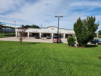 Plus de détails pour 4630 W Hwy 74, Monroe, NC - Local commercial à louer