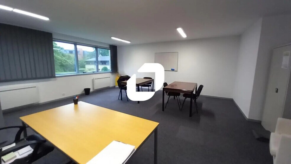 Bureau dans VILLENEUVE-D'ASCQ à louer - Photo de l’immeuble – Image 1 sur 7