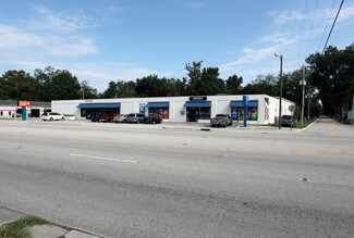Plus de détails pour 3405 Market St, Wilmington, NC - Local commercial à vendre