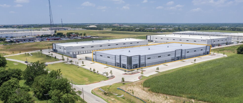 310 Wilmeth Rd, McKinney, TX à louer - Photo intérieure – Image 3 sur 10