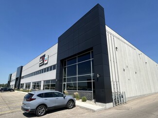Plus de détails pour 3010 Red Fife Rd, Rosser, MB - Industriel/Logistique à louer