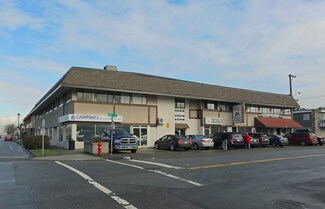 Plus de détails pour 17651-17655 57th Ave, Surrey, BC - Bureau à louer