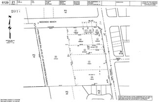 Plus de détails pour 15401 S San Pedro St, Gardena, CA - Terrain à vendre