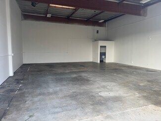 Plus de détails pour 16372 Construction Cir E, Irvine, CA - Industriel/Logistique à louer