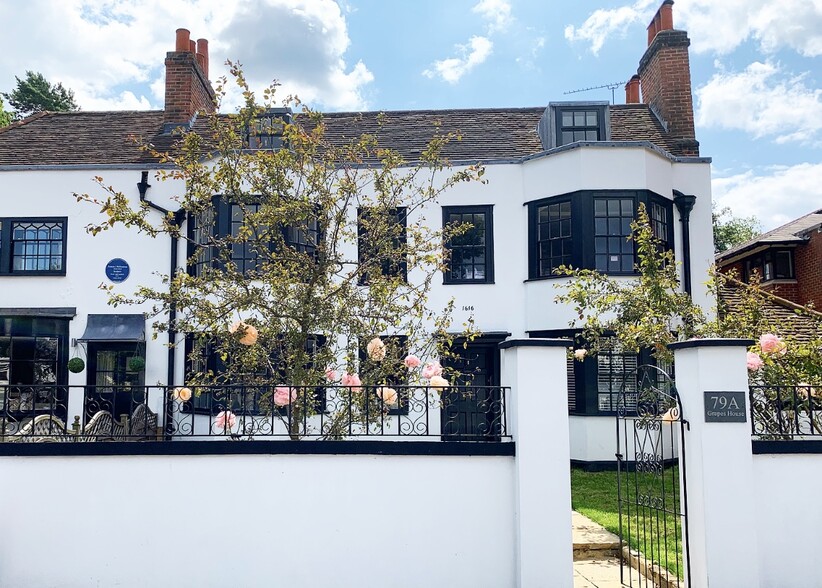 79A High St, Esher à louer - Photo principale – Image 1 sur 6