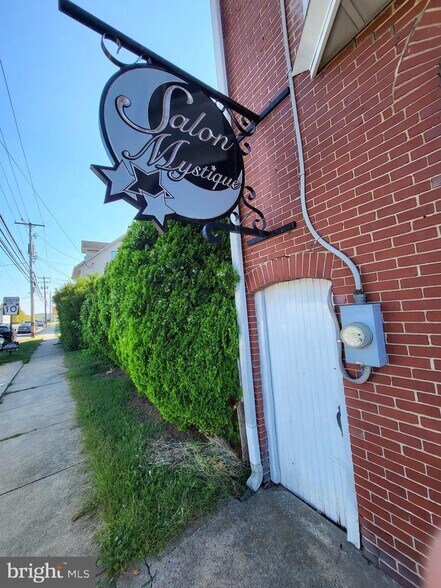 402 Morgantown Rd, Reading, PA à vendre - Photo de l’immeuble – Image 2 sur 33