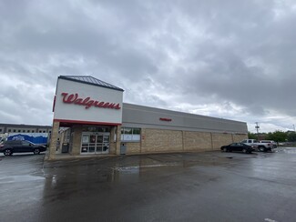Plus de détails pour 110 E Broadway, Fulton, NY - Local commercial à louer