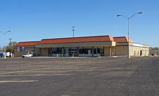 Plus de détails pour 2327 S 57th St, Temple, TX - Local commercial à louer