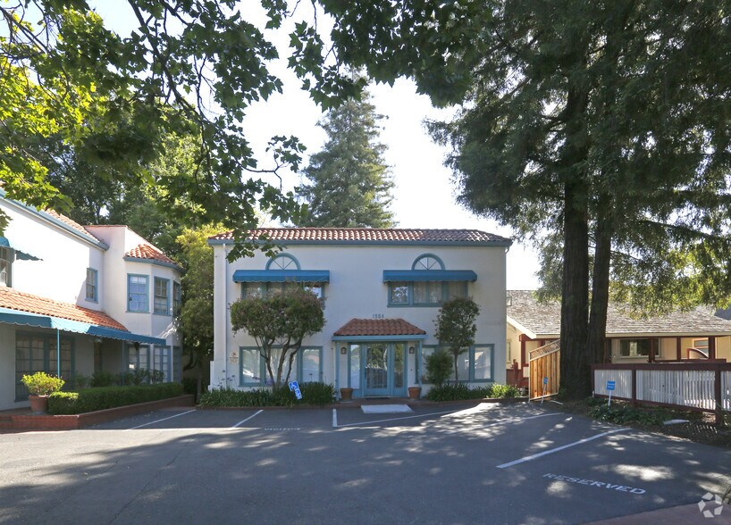 1984 The Alameda, San Jose, CA à vendre - Photo de l’immeuble – Image 2 sur 8