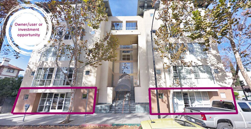 $100k PRICE REDUCTION - 2 Office Condos portefeuille de 2 biens à vendre sur LoopNet.fr - Photo de l’immeuble – Image 2 sur 12