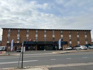 Plus de détails pour 8300 Merrifield Ave, Fairfax, VA - Local d’activités à vendre