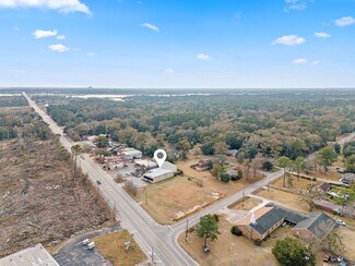 Plus de détails pour 4008 Dauphin Island Pky, Mobile, AL - Local d’activités à vendre