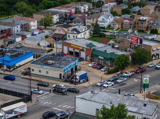 Plus de détails pour 6362 W Grand Ave, Chicago, IL - Local commercial à louer