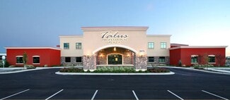 Plus de détails pour 3875 E Overland Rd, Meridian, ID - Bureau, Bureau/Médical à louer