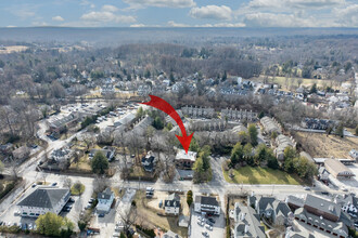 232 Conestoga Rd, Wayne, PA - VUE AÉRIENNE  vue de carte - Image1