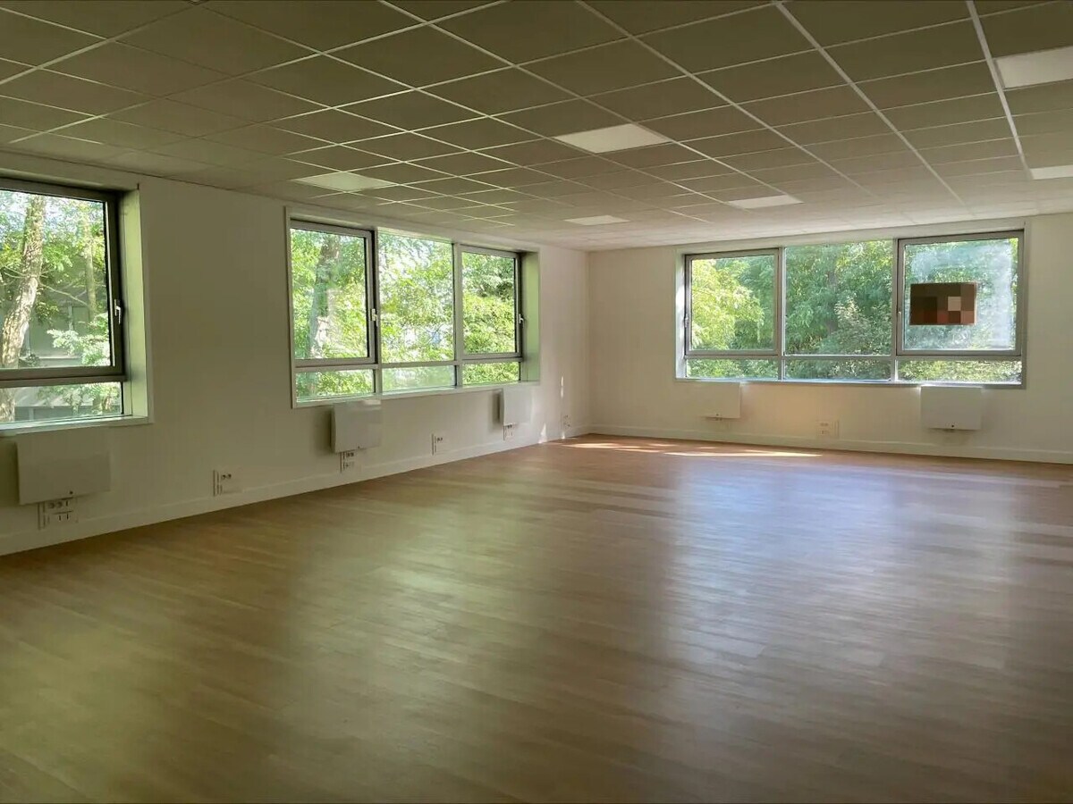 Photo de l’immeuble