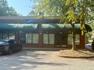 Plus de détails pour 3660 Cascade Rd, Atlanta, GA - Local commercial à louer