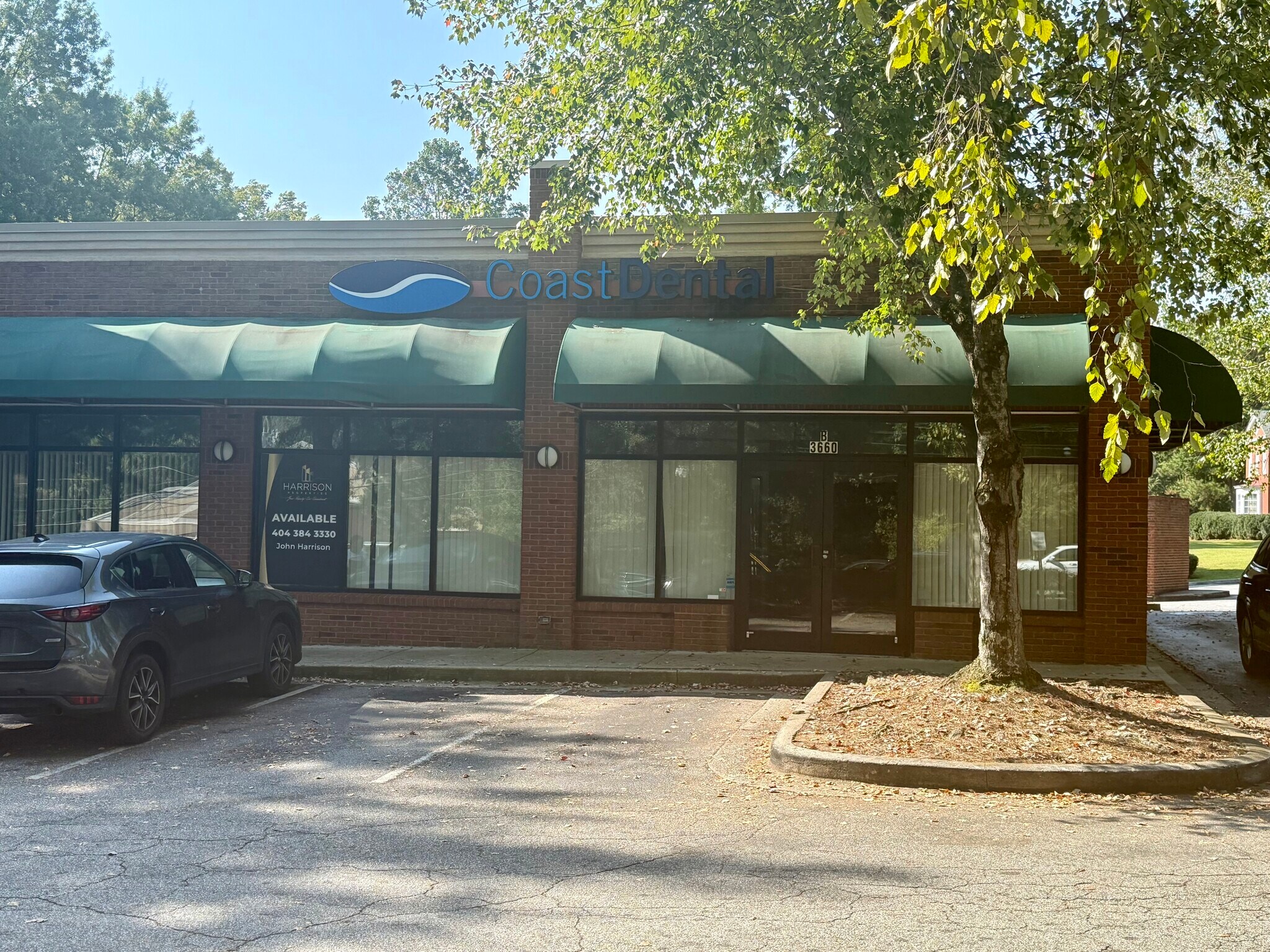 3660 Cascade Rd, Atlanta, GA à louer Photo de l’immeuble– Image 1 sur 8