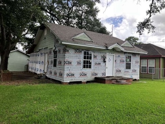 Plus de détails pour Beaumont, TX Single Family Home Package – Spécialisé à vendre, Beaumont, TX