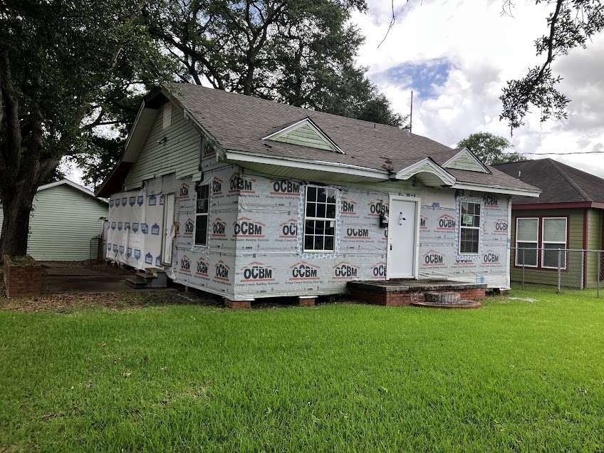Beaumont, TX Single Family Home Package portefeuille de 3 biens à vendre sur LoopNet.fr Photo de l’immeuble– Image 1 sur 9