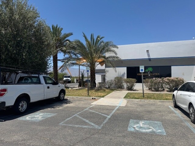 86665 Avenue 54, Coachella, CA à vendre - Photo de l’immeuble – Image 2 sur 22