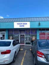 1162-1186 N State Road 7, Lauderhill, FL à louer Photo intérieure– Image 1 sur 4