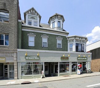 Plus de détails pour 73-77 Main St, Hackensack, NJ - Local commercial à louer