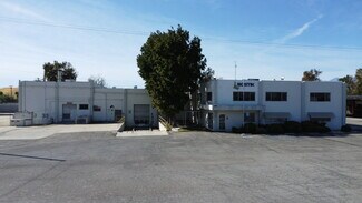 Plus de détails pour 291 W Adams St, Colton, CA - Industriel/Logistique à vendre