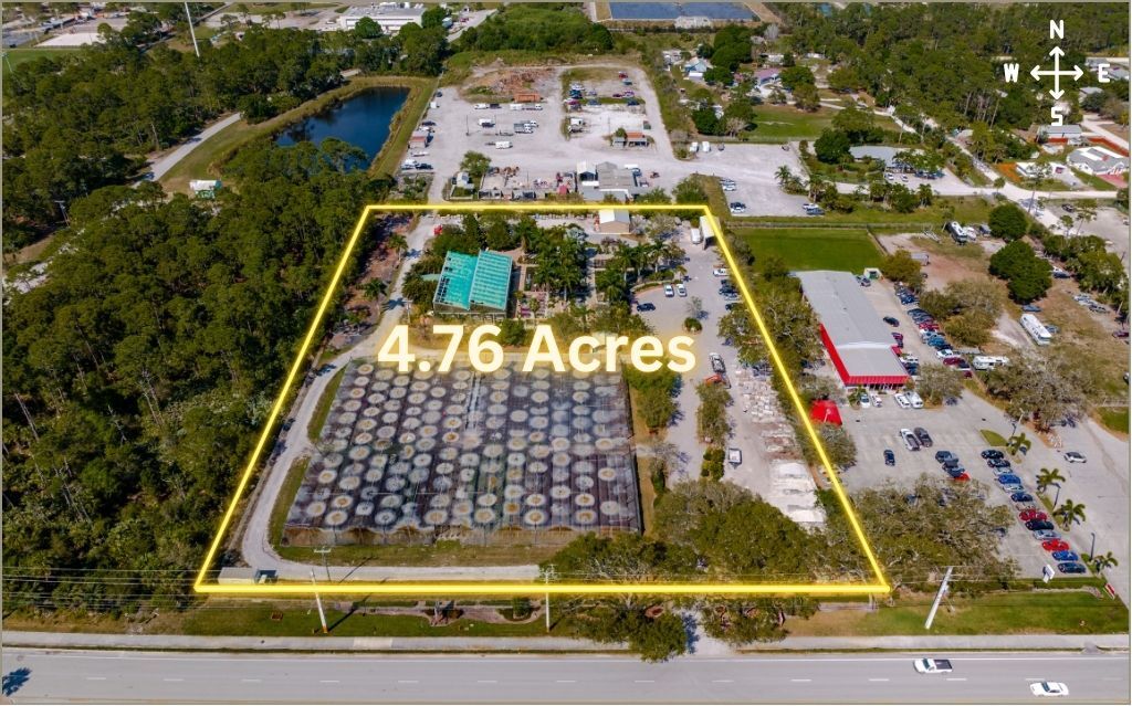 1300 9th St SW, Vero Beach, FL à vendre Photo de l’immeuble– Image 1 sur 3