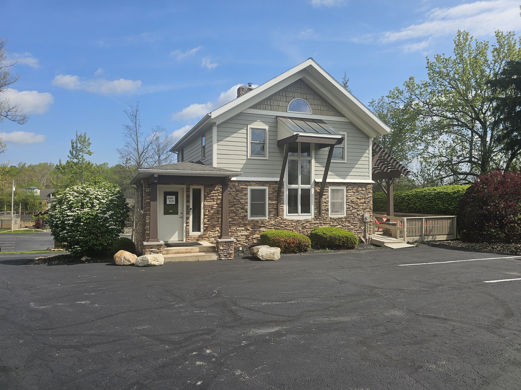 3554 Brecksville Rd, Richfield, OH à louer Photo intérieure– Image 1 sur 5