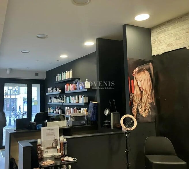 Local commercial dans Bourges à louer - Photo intérieure – Image 3 sur 4