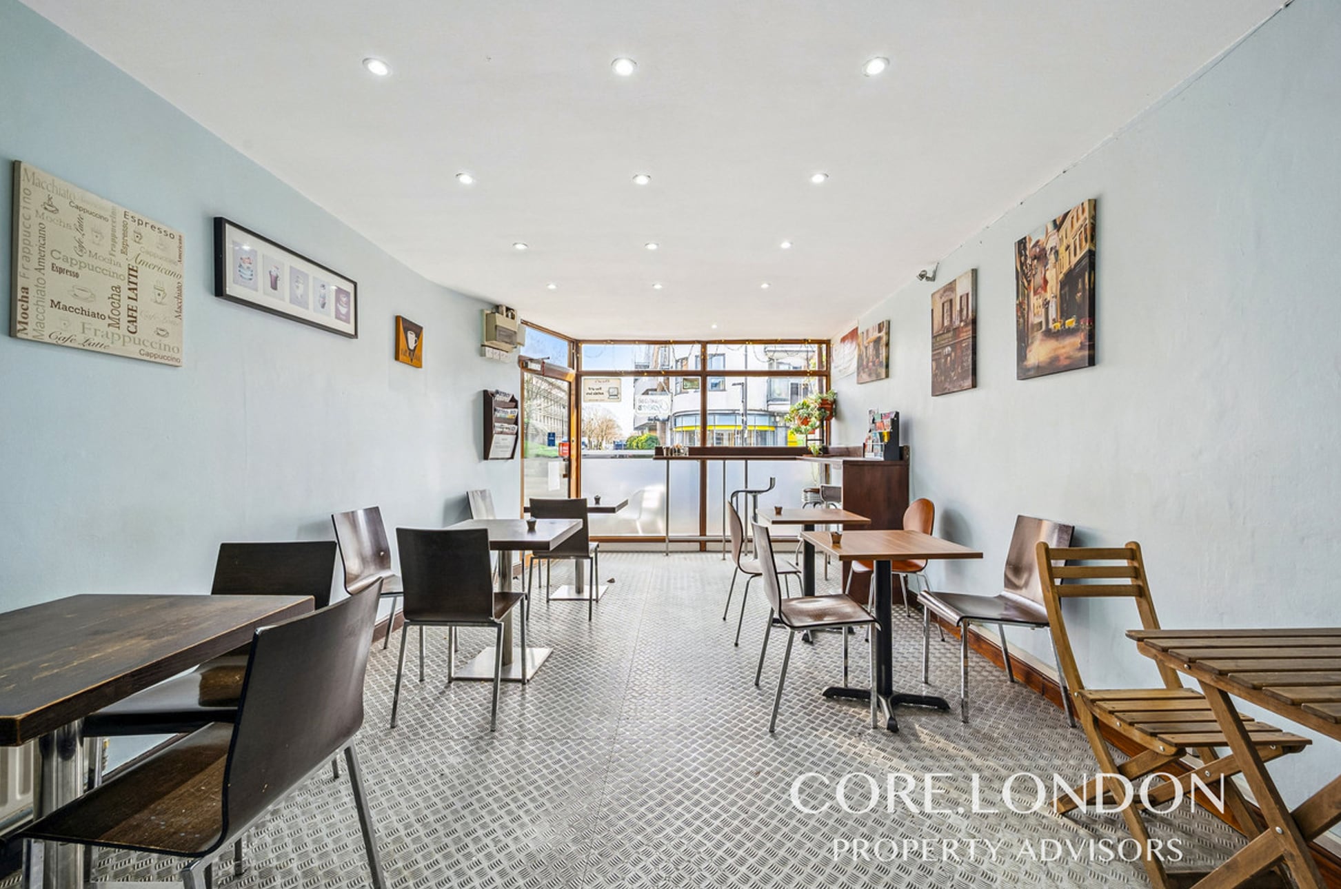 34 St Mary's Rd, Londres à louer Photo intérieure– Image 1 sur 6