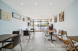 34 St Mary's Rd, Londres à louer Photo intérieure– Image 1 sur 6