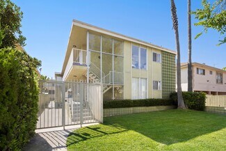Plus de détails pour 1441 S Hayworth Ave, Los Angeles, CA - Logement à vendre