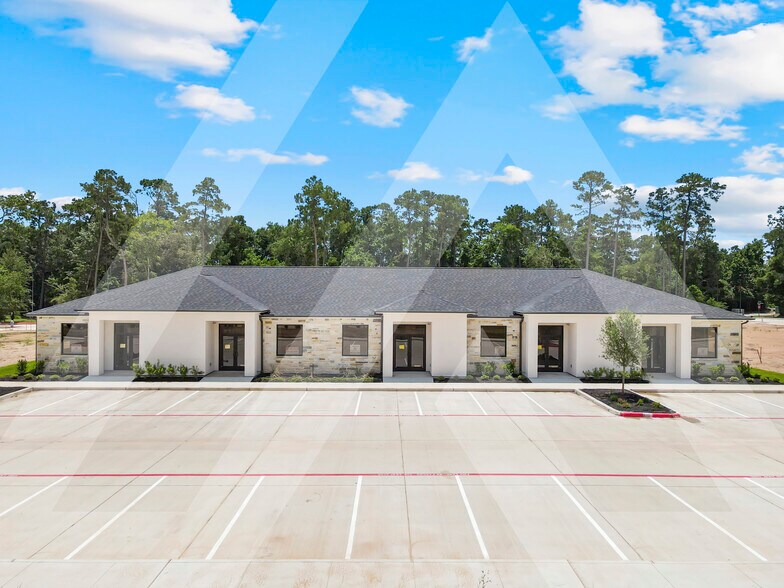 13803 Madera Run, Humble, TX à louer - Photo de l’immeuble – Image 1 sur 10