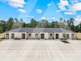 Plus de détails pour 13803 Madera Run, Humble, TX - Bureau à louer