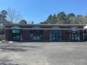 4904 Carolina Beach Rd, Wilmington, NC à louer Photo intérieure– Image 2 sur 10